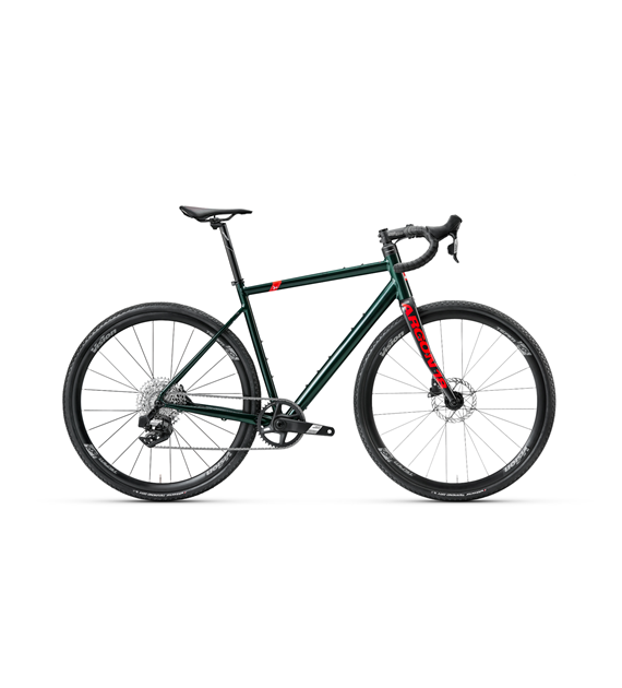 Argon 18 Grey Matter Apex AXS S Tundra Green