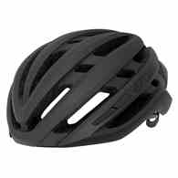 GIRO AGILIS kask roz. S (51-55 cm) czarny mat