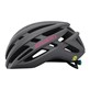 GIRO AGILIS kask roz. M (55-59 cm) szary mat
