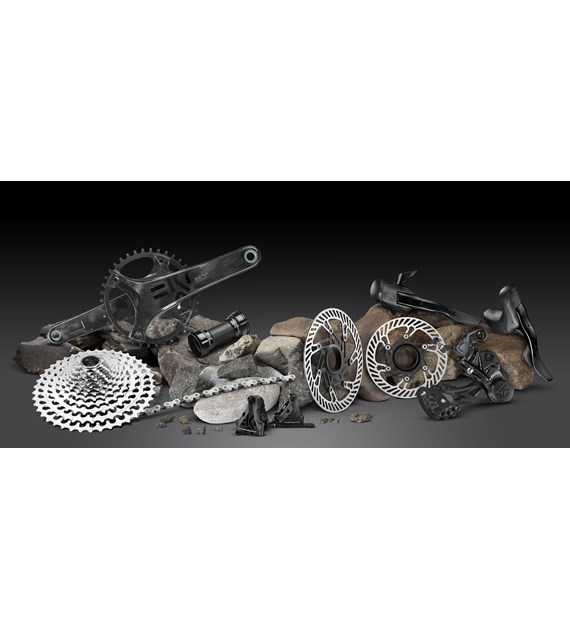 Grupa Campagnolo Ekar 13s