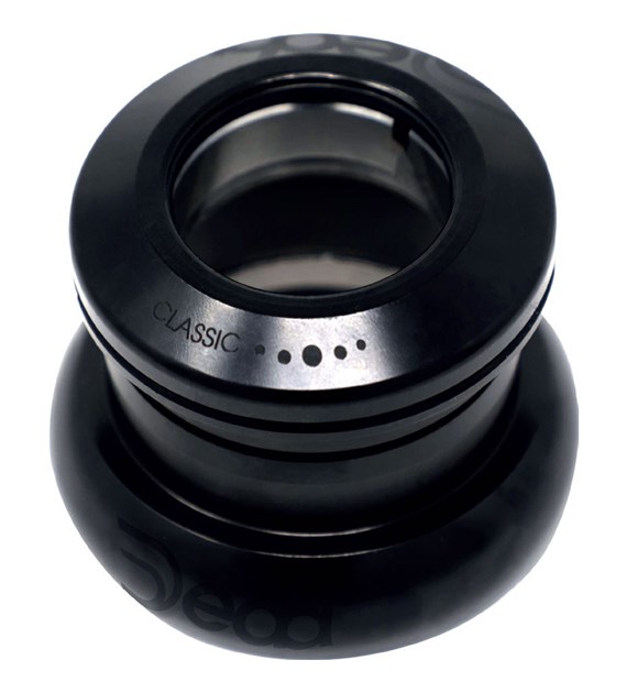 Stery Deda 1 1/8 -1.5  Alloy