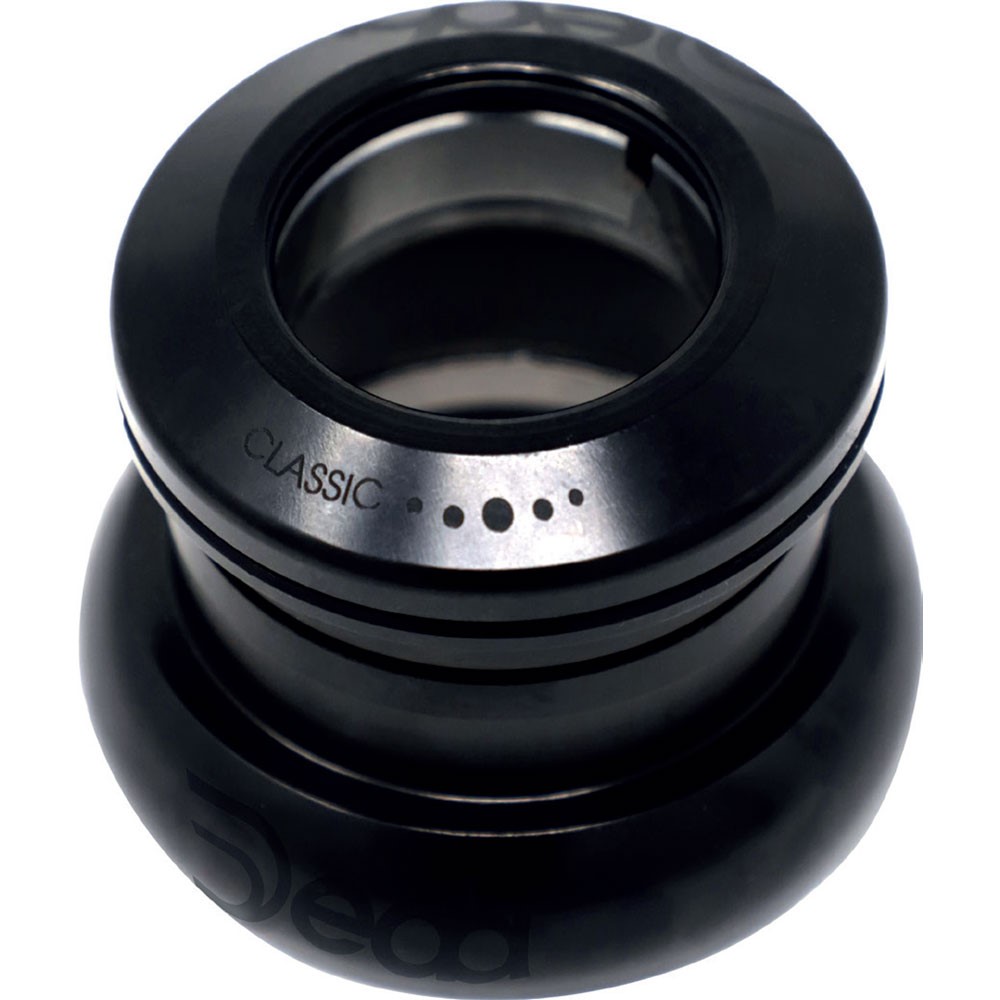 Stery Deda 1 1/8 -1.5  Alloy