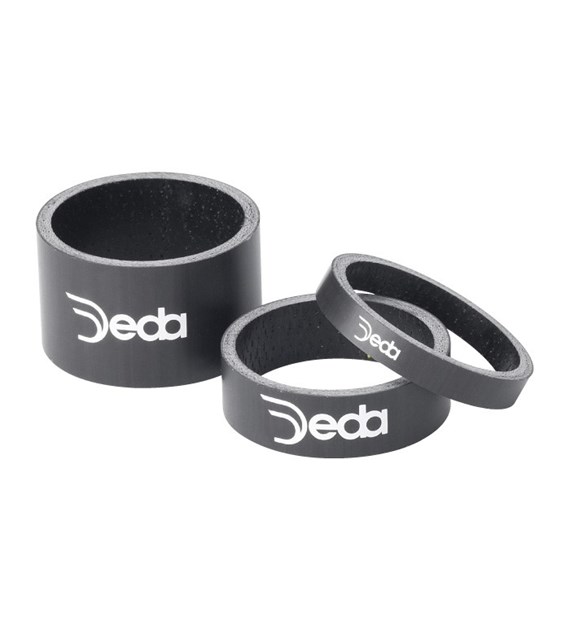 Podkładka pod mostek Deda Carbon 1 1/8 3mm