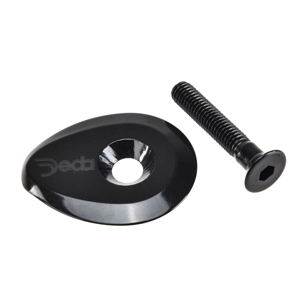 Deda Korek mostka ze śrubami do kieronicy SUPERZERO MY19