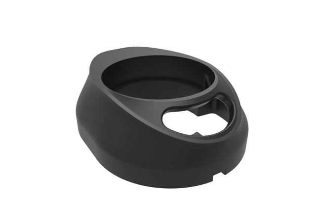 ORBEA (Orca OMX, Aero OMX, Terra OMR) top spacer adapter for Vinci DCR