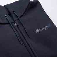 Bluza z Kapturem Campagnolo blue unisex M