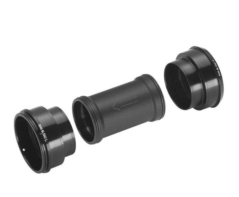 Campagnolo SR WRL 13s miski BB30 QCK-TECH 68x42