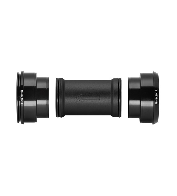 Campagnolo WRL 13s miski BB386 QCK-TECH 86,5x46