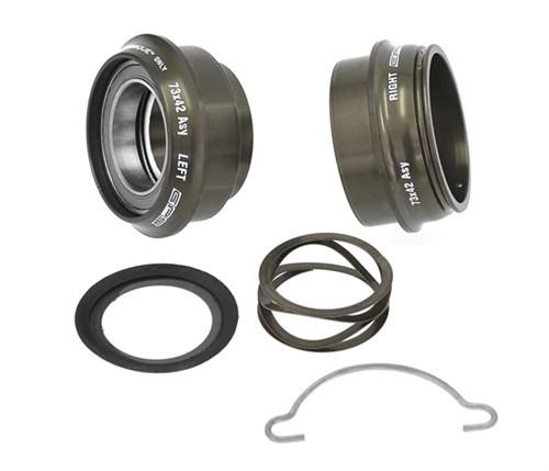 zintegrowane miski do korbowodu POWER-TORQUE OS-Fit BB30 73x42