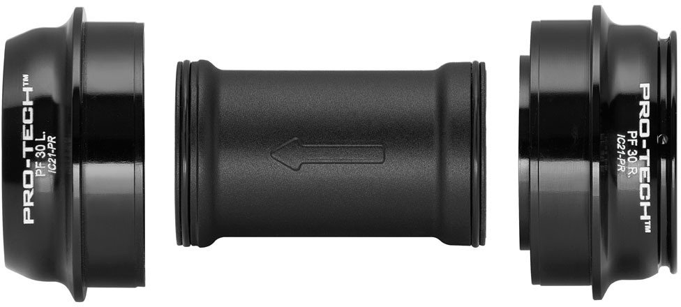 Miski do korbowodu Campagnolo PRO-TECH PF30 68x46