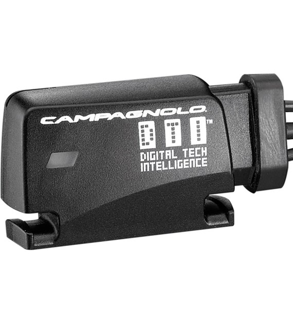 Record TT EPS V2 Interface