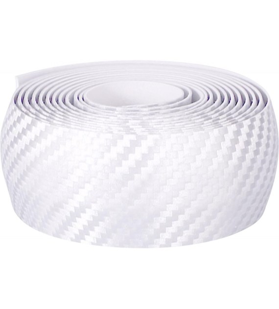 Velox owijka pianka EVA Carbon biała