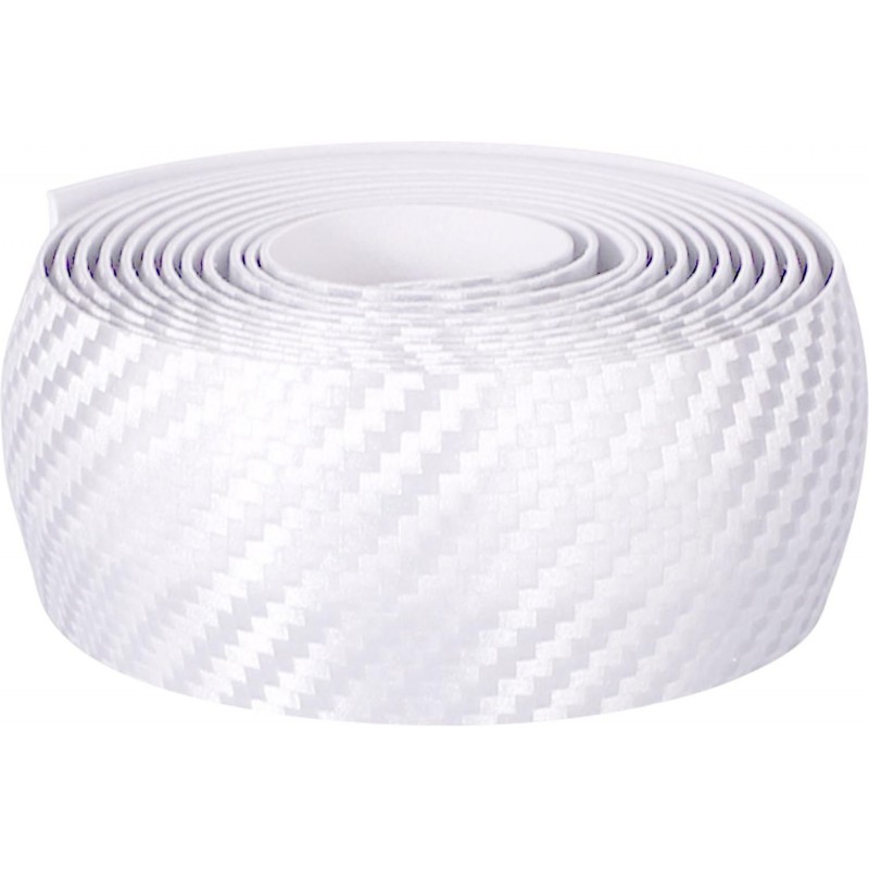 Velox owijka pianka EVA Carbon biała