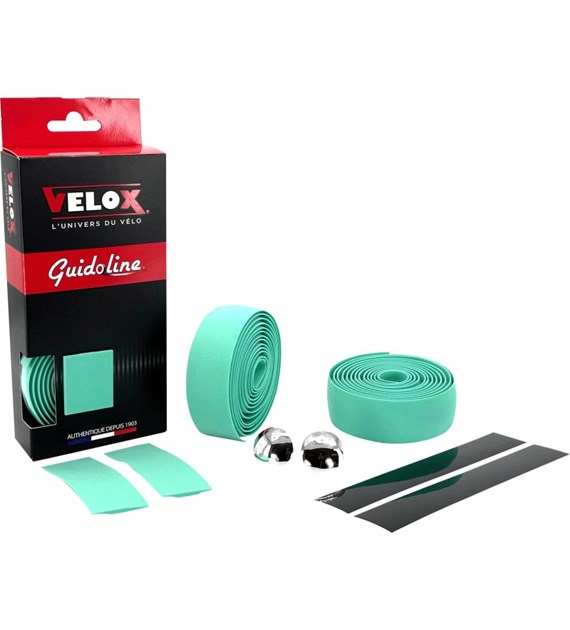 Velox owijka korkowa Maxi Cork Bianchi (celeste)