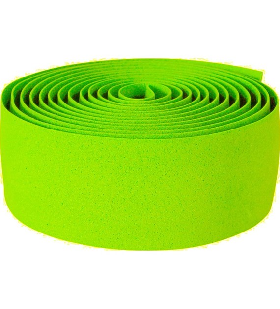 Velox owijka korkowa Maxi Cork limonkowa