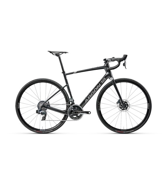 Argon 18 Krypton Rival AXS L Iridescent Charcoal