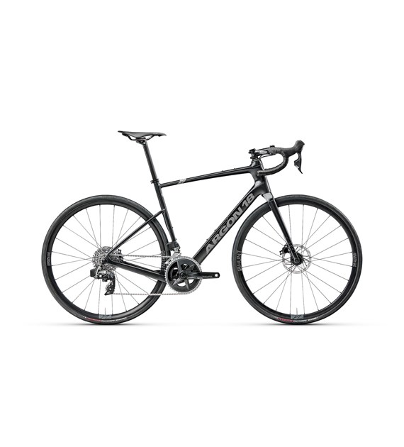 Argon 18 Krypton Rival AXS L Iridescent Charcoal