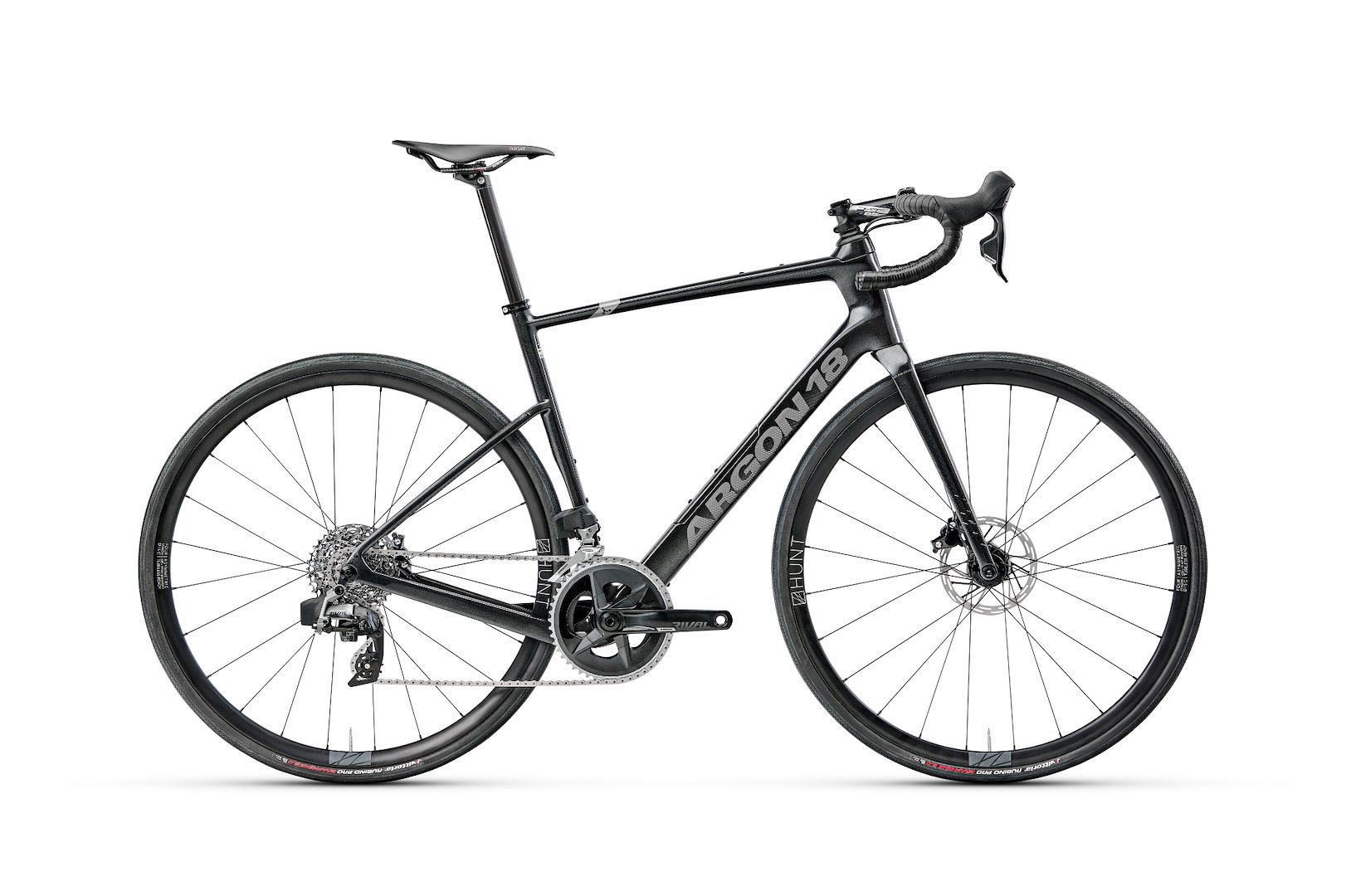 Argon 18 Krypton Rival AXS L Iridescent Charcoal
