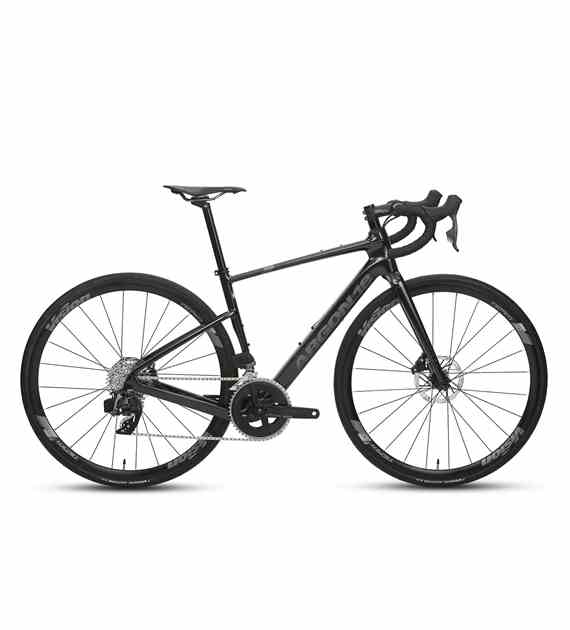 Argon18 Krypton Rival AXS M Iridescent Charcoal