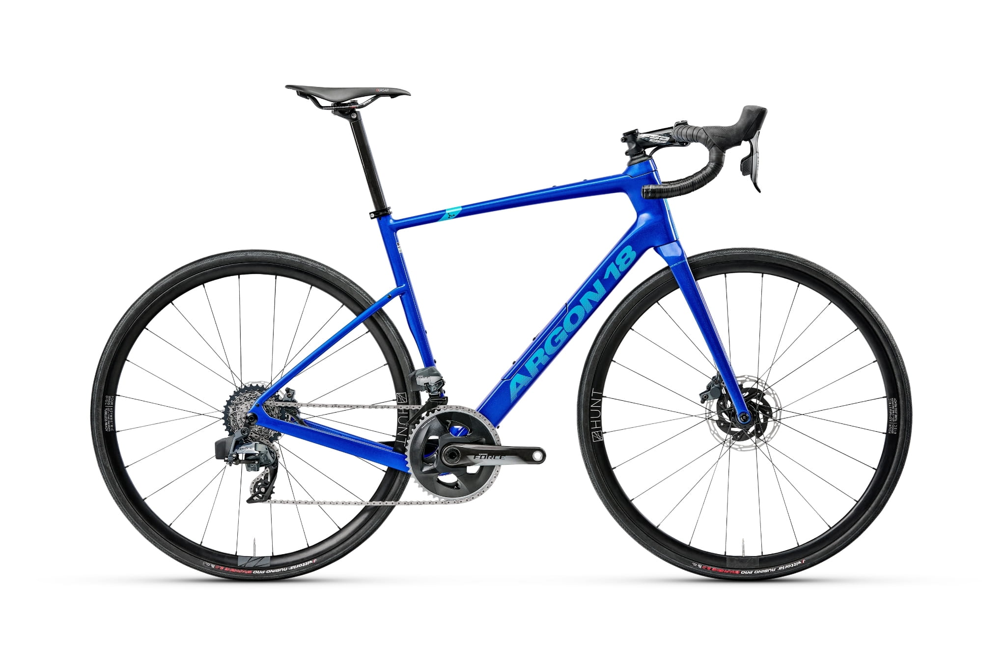 Argon 18 Krypton Rival AXS M Frostbite Blue
