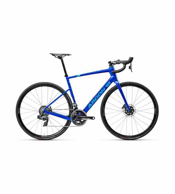 Argon 18 Krypton Rival AXS Plus S Frostbite Blue