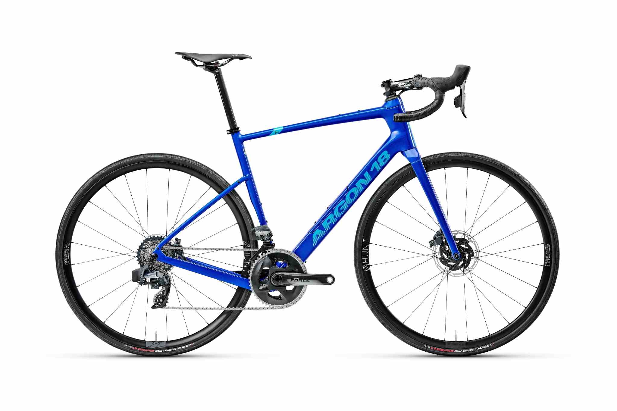 Argon 18 Krypton Rival AXS S Frostbite Blue