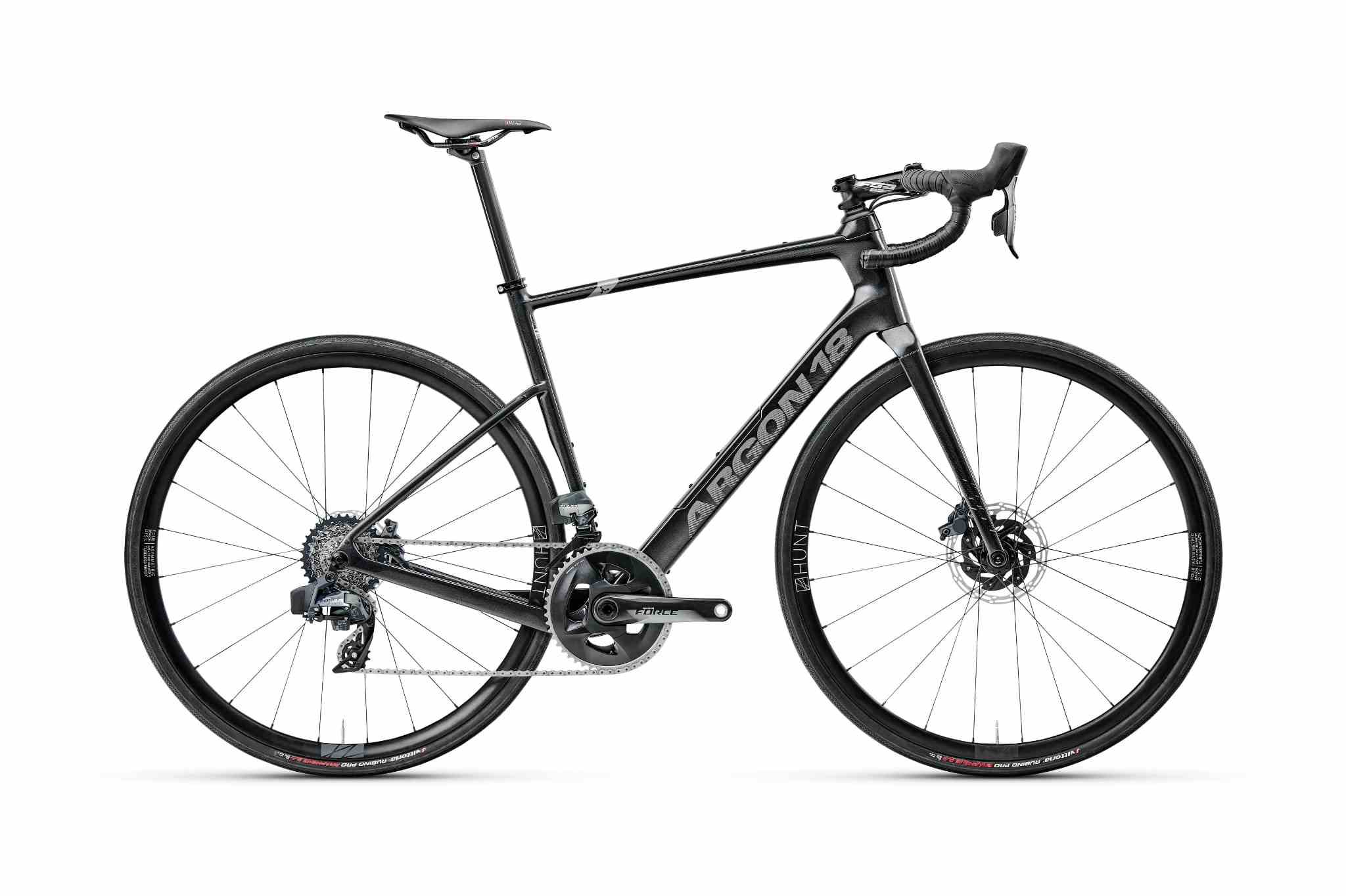 Argon 18 Krypton Rival AXS + XS Iridescent Charcoa