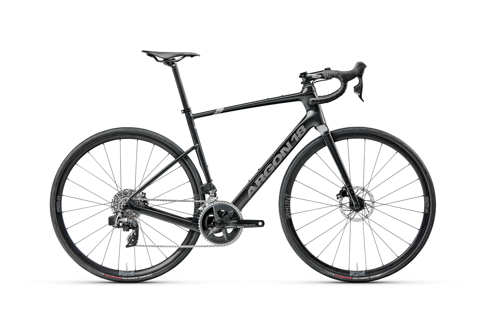 Argon 18 Krypton Rival AXS XS Iridescent Charcoal