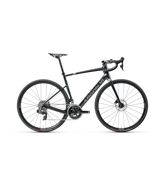 Argon 18 Krypton Rival AXS XXS Iridescent Charcoal