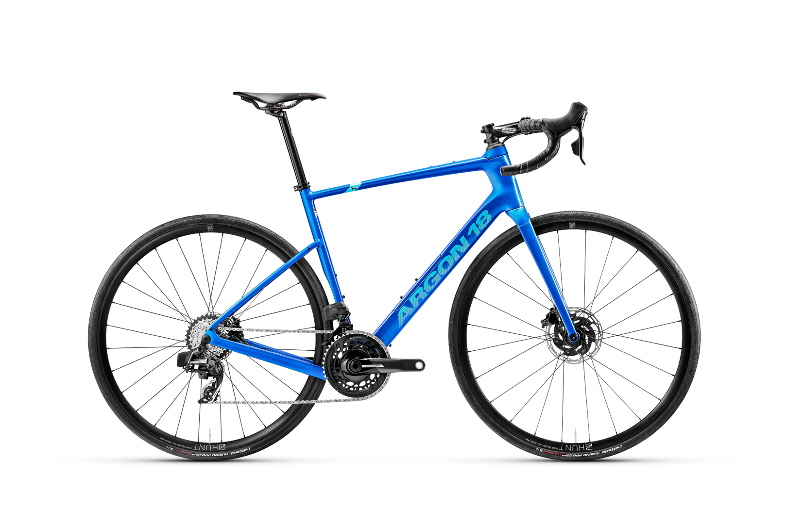 Argon 18 Krypton Force AXS XXS Frost  Blue