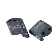 Deda Kronos armrest aero spacers 25mm