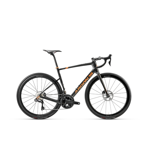 Argon18 Krypton Pro S ULT Di2 HUNT 44 Aerodynamici