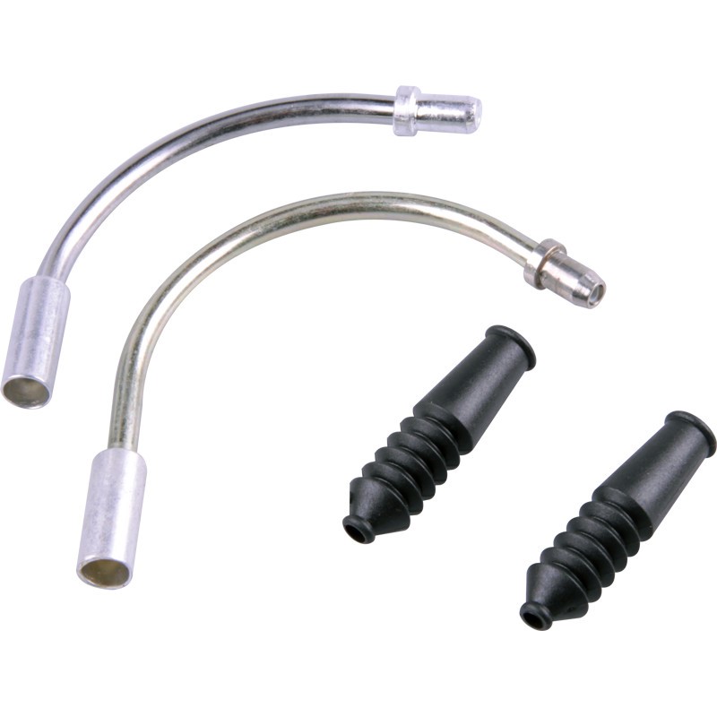 Velox fajka hamulca V-brake +gumki