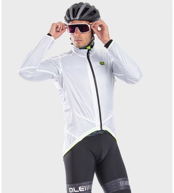 Ale Light Pack Ale' Kurtka Biała S