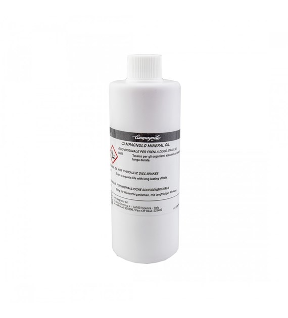 Olej Campagnolo do hamulców hydraulicznych EKAR - 350 ml