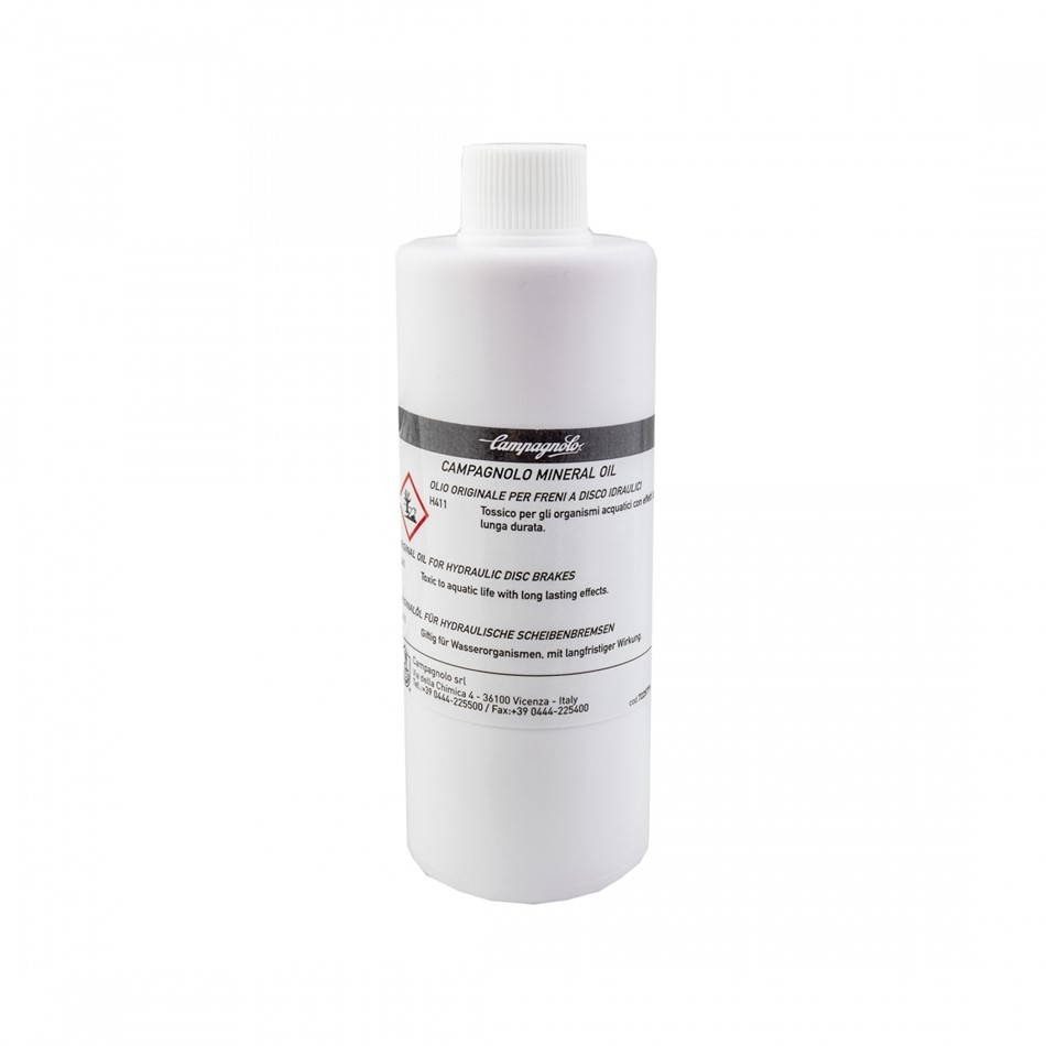 Olej Campagnolo do hamulców hydraulicznych EKAR - 350 ml