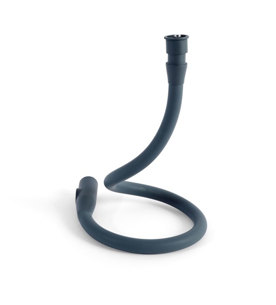 Palomar zapięcie rowerowe LOCHNESS - czarne