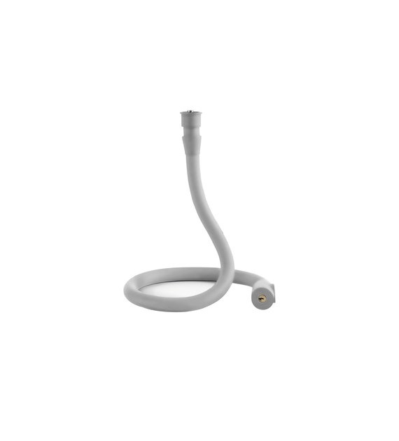 Palomar zapięcie rowerowe LOCHNESS - białe