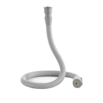 Palomar zapięcie rowerowe LOCHNESS - białe