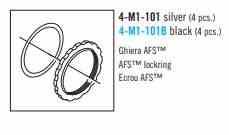 Fulcrum nakrętka AFS (lockring) M1-101