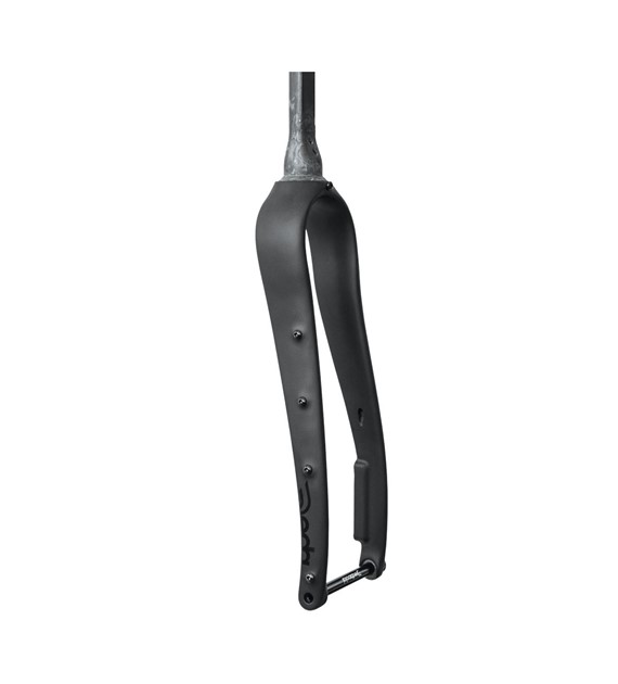 Deda Widelec Gravelowy CURVY D-Shape DCR