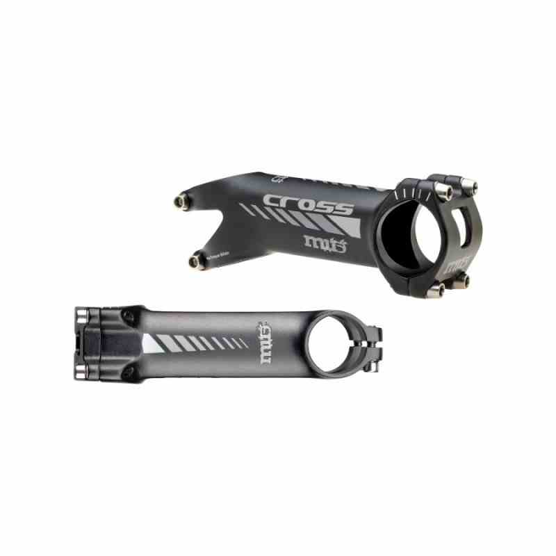 Mostek Deda MUD CROSS szary 90