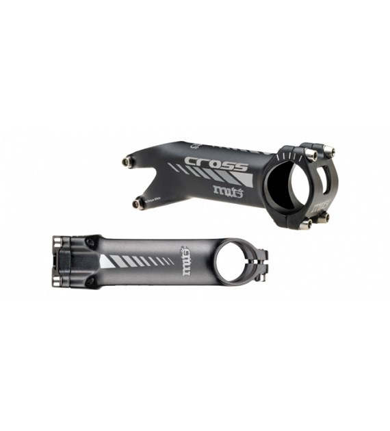 Mostek Deda MUD CROSS szary 100