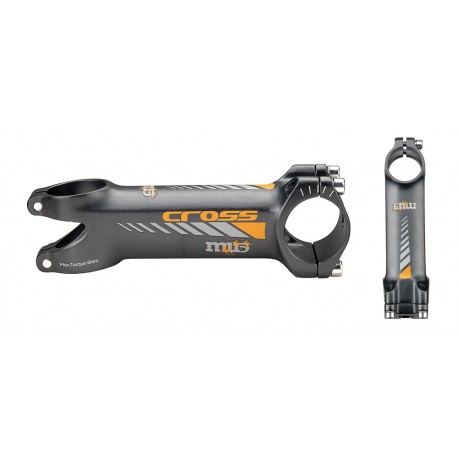 Mostek Deda MUD CROSS pomarańczowy 100