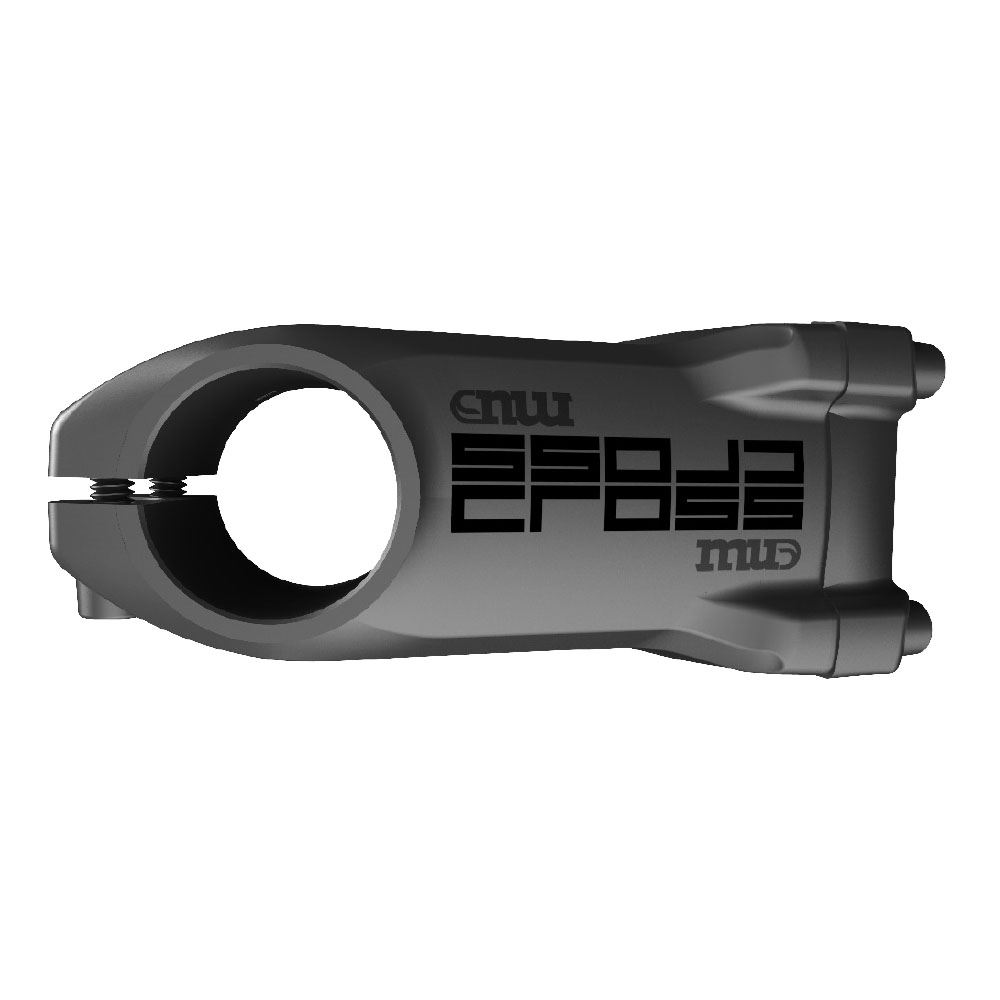Deda mostek MTB MUD CROSS TEAM 80mm czarny