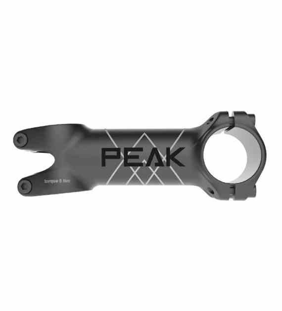 Mostek Deda MUD Peak czarny 90