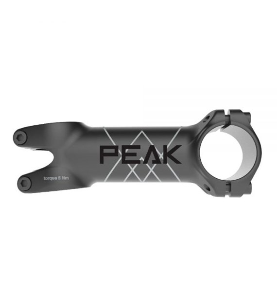 Mostek Deda MUD Peak czarny 100