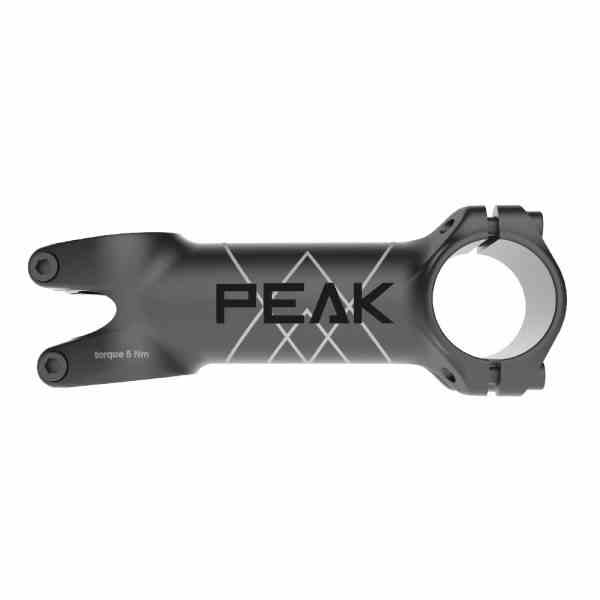 Mostek Deda MUD Peak czarny 110