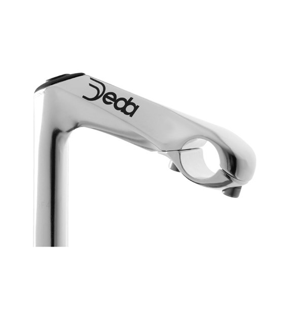 Mostek Deda Murex fi-26 1  73° 80mm srebrny połysk