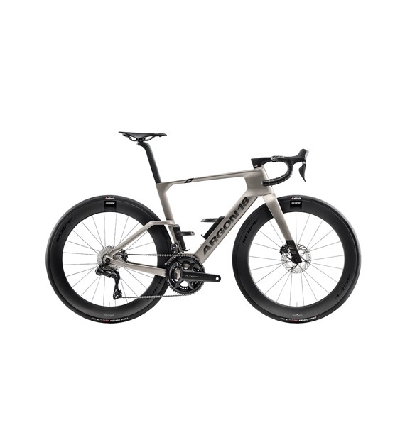 Argon18 Nitrogen M Ult. Di2 Harvest Moon